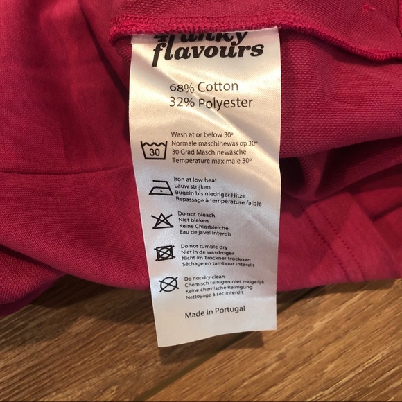 Tshirt Top - Picture 5 of 5